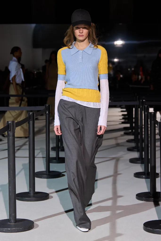 Marie Adam Leenaerdt 26SS006